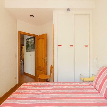 Апартаменты Ondarreta Beach & Terrace Сан-Себастьян Экстерьер фото